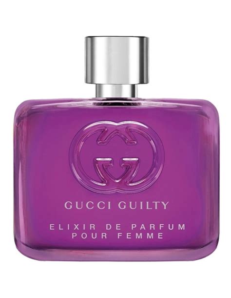 myer gucci guilty pour femme